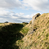 Tantallon Castle