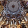 Istanbul, Laleli Moschee Aksaray