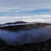 Kamchatka, Gorely, Mutnovsky