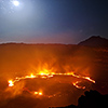 Lava lake, Erta Ale