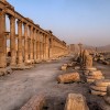 syria, palmyra