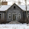 Abandoned Soviet garrison Vogelsang