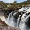 Namiba, Epupa Falls, Himba