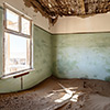 Kolmanskop Geisterstadt