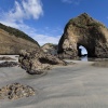 Neuseeland, Abel-Tasman-Nationalpark