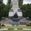 Soviet Memorial Berlin Schönholz