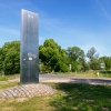 Soviet memorial Brückenkopf