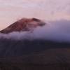 Neuseeland, Tongariro Alpine Crossing