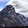 New Zealand, Southern Alps, Queenstown, Wakatipu