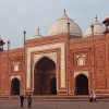 Indien, Taj Mahal