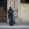 Cuba Calling, pay phones