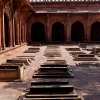 Indien, Fatehpur Sikri