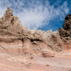 El Teide volcano