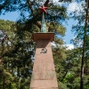 Soviet memorial in Stahnsdorf