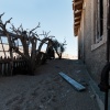 Kolmanskop ghost town