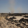 Danakil depression