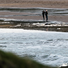 North Berwick coast