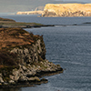 Isle of Skye coast