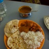 Indien, Indische Küche