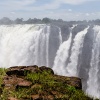 Victoria Falls, Zimbabwe