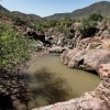 Namiba, Epupa Falls, Himba