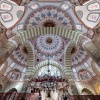 Istanbul, Mihrimah Sultan Mosque Üsküdar