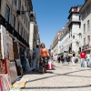 Lisbon, Baixa-Chiado