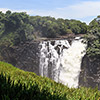 Victoria Falls, Zimbabwe