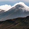 Isle of Skye Berge