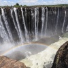 Victoria Falls, Zimbabwe