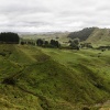 Taupo volcanic zone, Forgotten World Highway