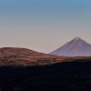 Kamchatka, Gorely, Mutnovsky