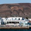 La Graciosa