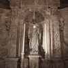 Wieliczka, salt mine, chapel