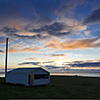 Island, Landschaft Westfjorde