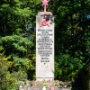 Soviet memorial in Kleinmachnow