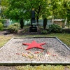 Sowjetisches Ehrenmal in Stolpe Süd