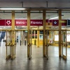 Prague metro line B, Florenc