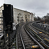 Berlin, underground line 1