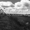 Extermination camp Auschwitz-Birkenau