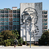 Havana, Plaza de la Revolución