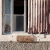 Kolmanskop ghost town