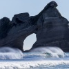 Neuseeland, Abel-Tasman-Nationalpark