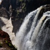 Namiba, Epupa Falls, Himba