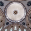 Istanbul, Yavuz Sultan Selim Mosque Fatih