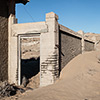 Kolmanskop ghost town