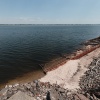 Pripyat, fish breeding