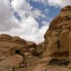 Petra, Jordanien