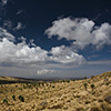 Simien Mountains