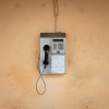 Cuba Calling, pay phones